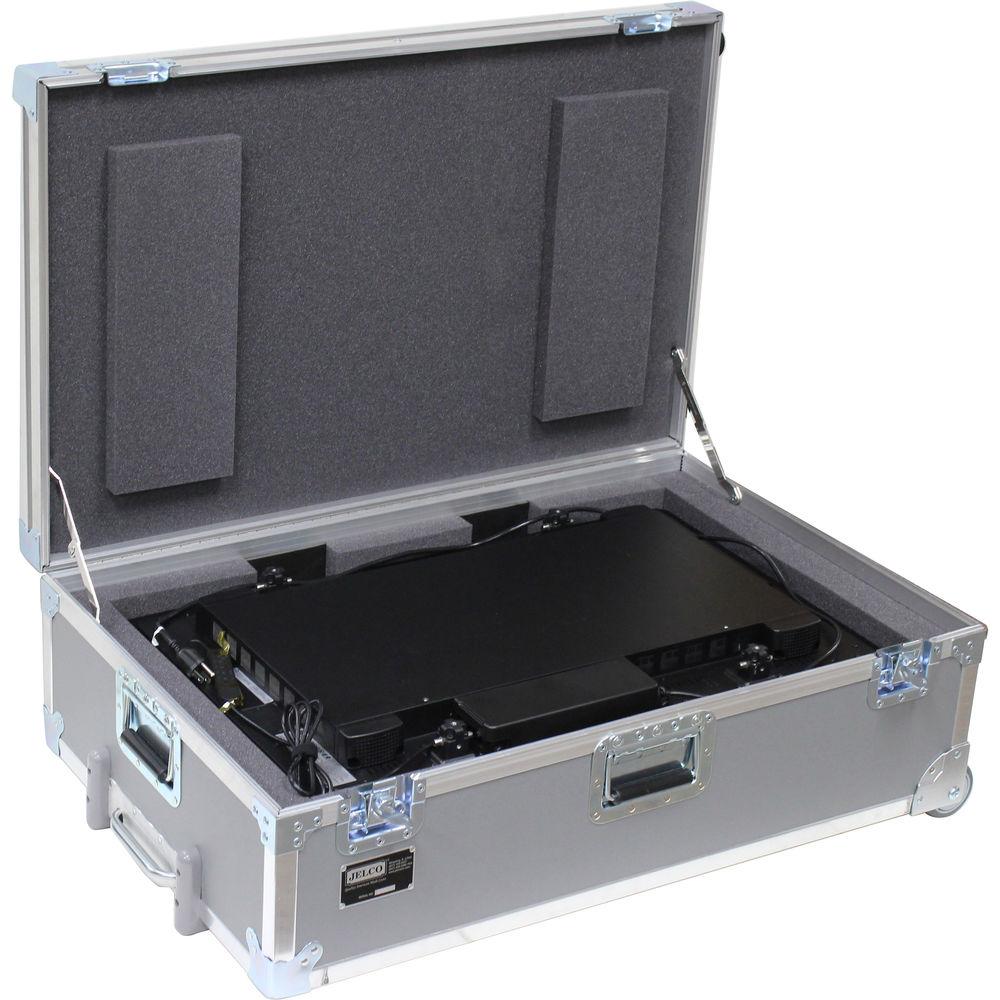 JELCO ATA Shipping Case for ELO 3201L Display, JELCO, ATA, Shipping, Case, ELO, 3201L, Display