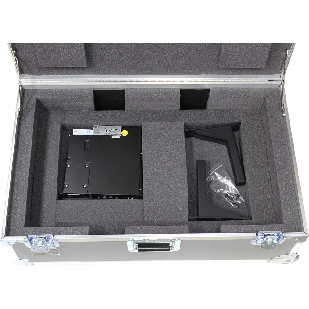 JELCO ATA Shipping Case for ELO 3201L Display, JELCO, ATA, Shipping, Case, ELO, 3201L, Display