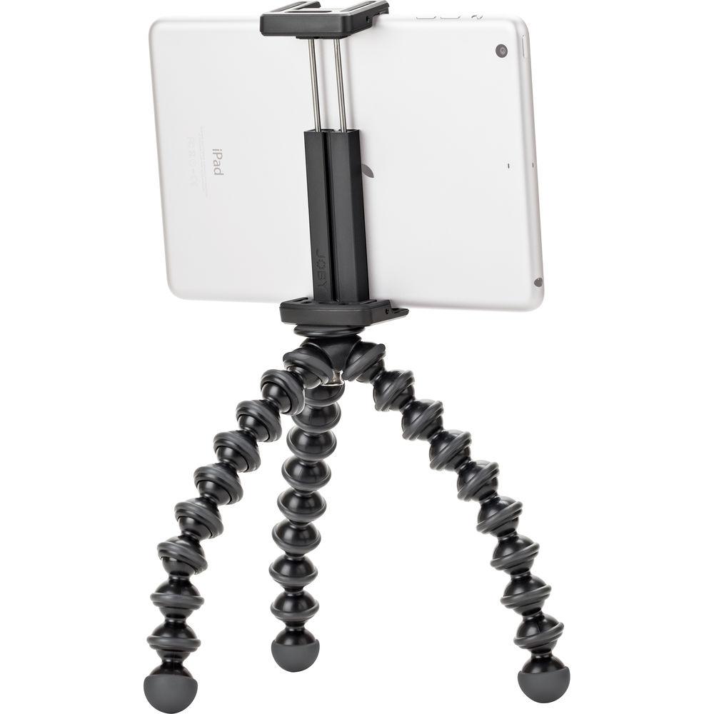 Joby GripTight GorillaPod Stand for Smaller Tablets