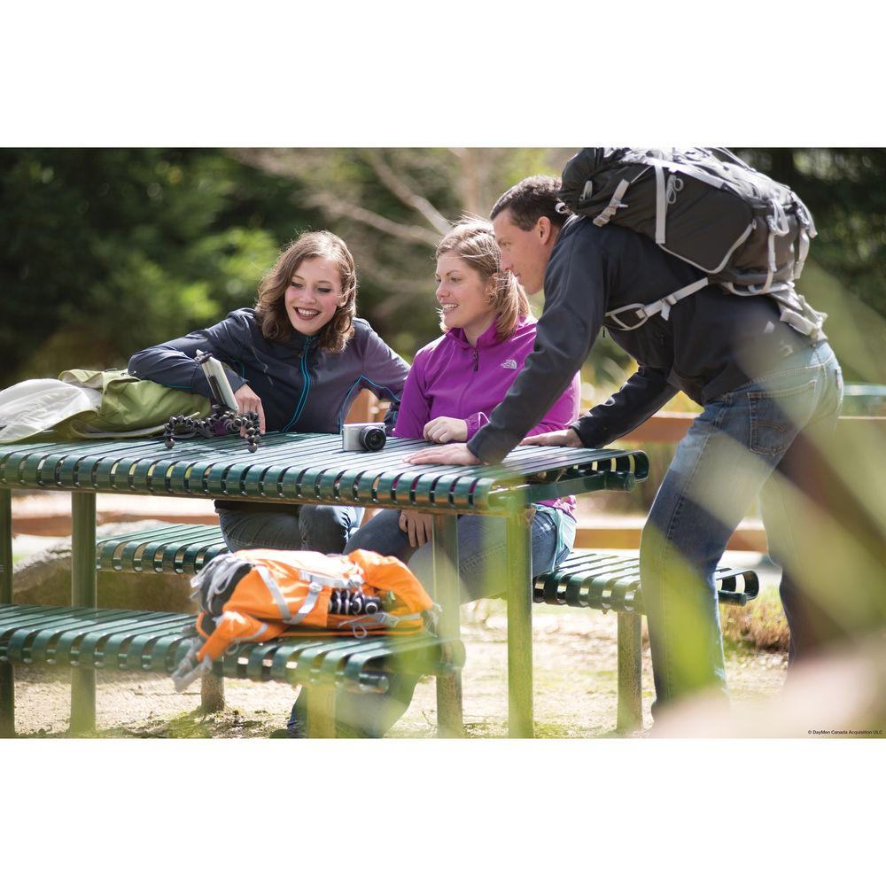 Joby GripTight GorillaPod Stand for Smaller Tablets