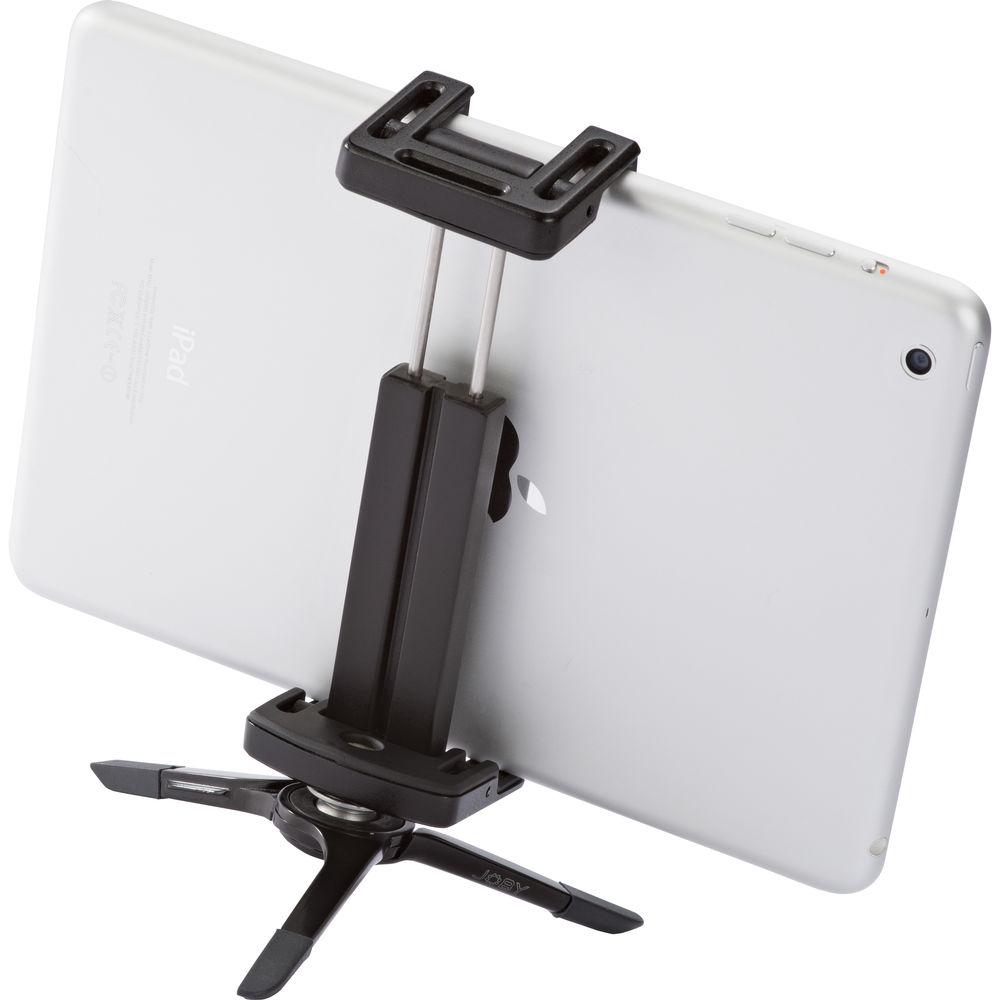 Joby GripTight Micro Stand for Smaller Tablets, Joby, GripTight, Micro, Stand, Smaller, Tablets