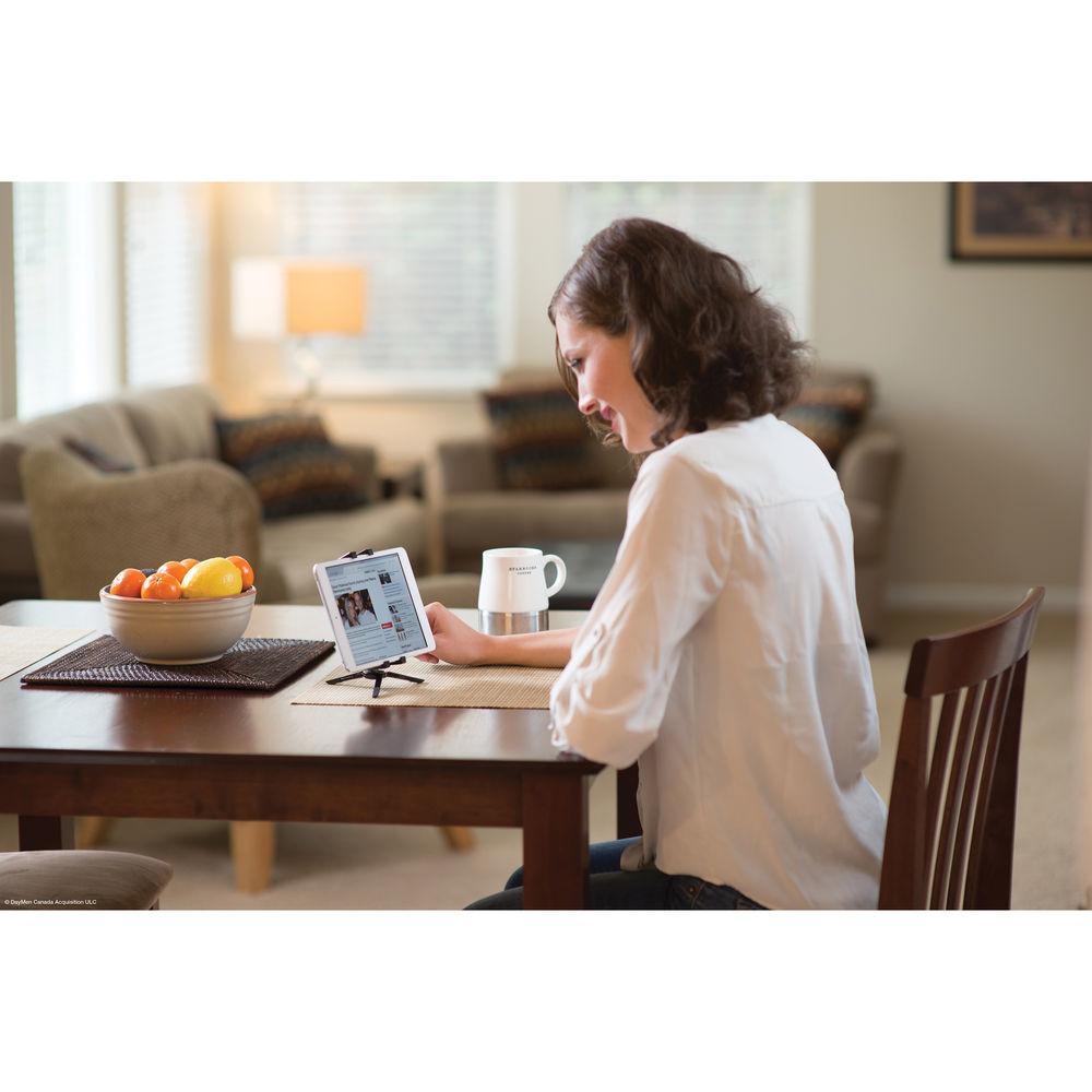 Joby GripTight Micro Stand for Smaller Tablets