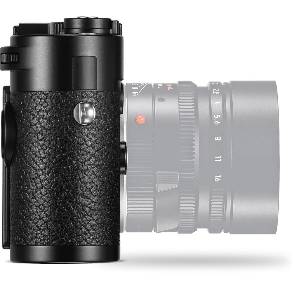 Leica M-P Digital Rangefinder Camera