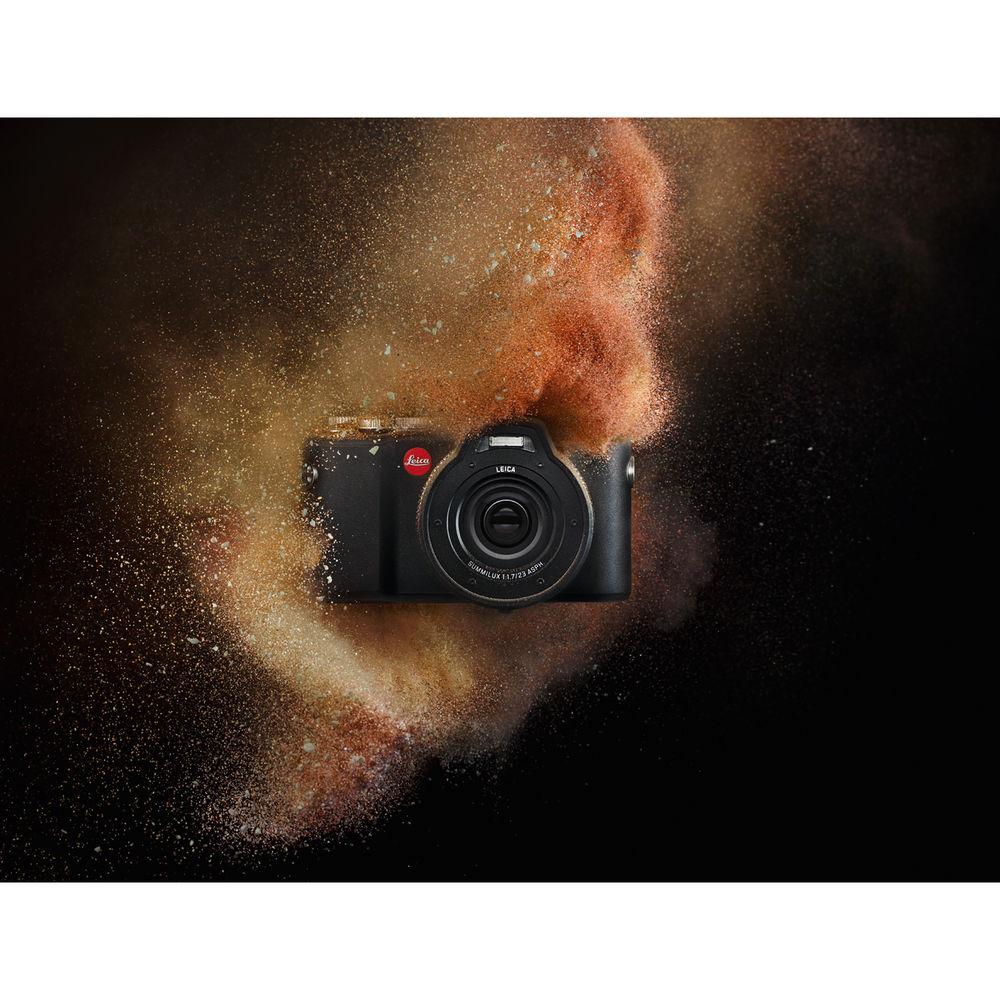 Leica X-U Digital Camera