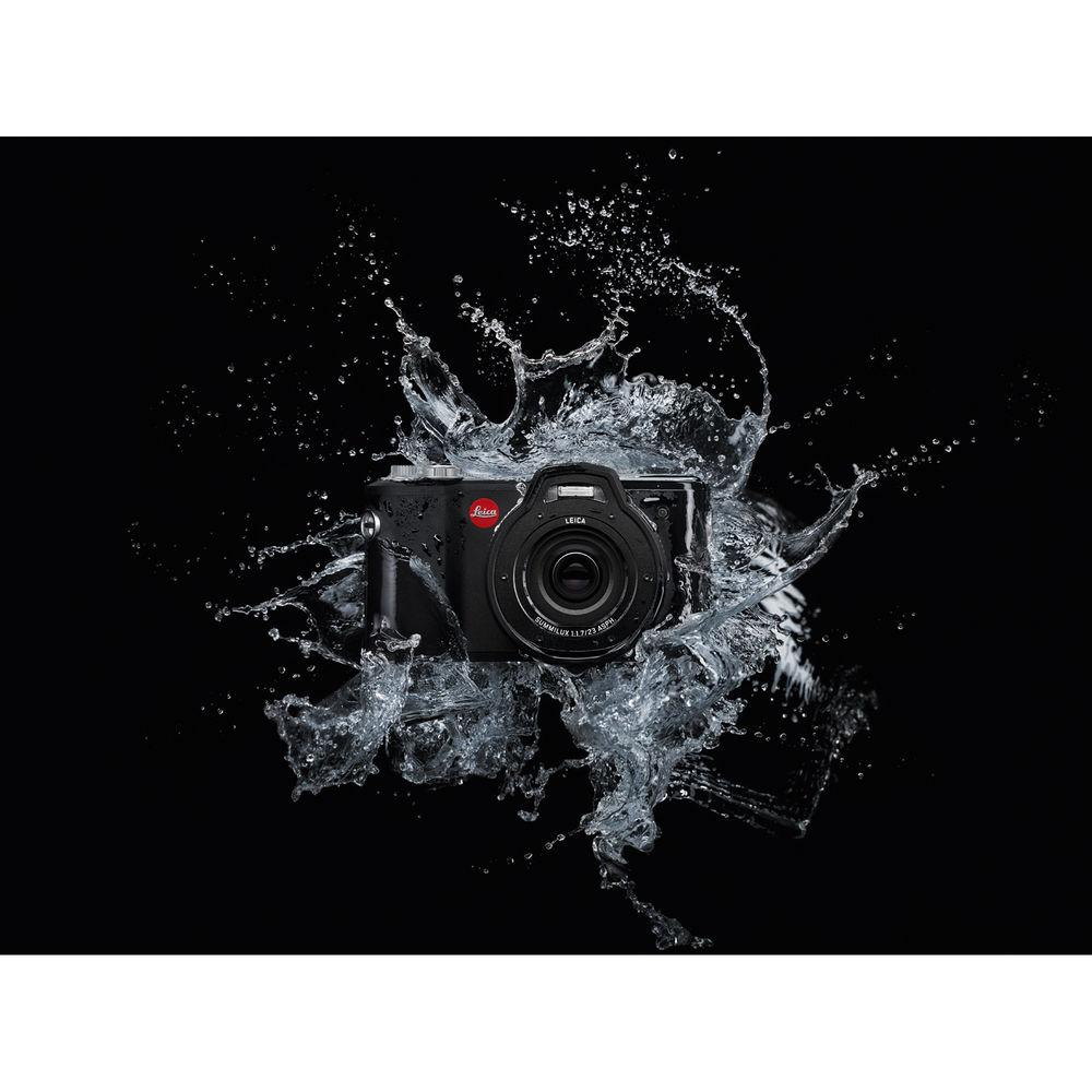 Leica X-U Digital Camera
