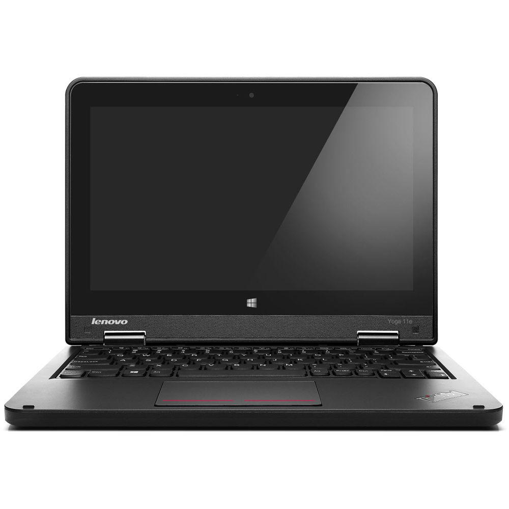 Lenovo 11.6" ThinkPad 11e Third Generation Laptop