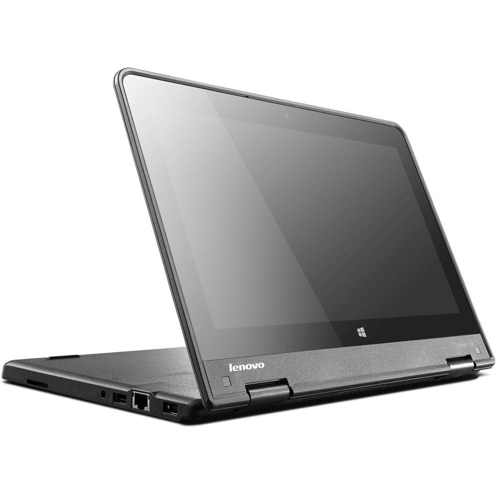 Lenovo 11.6" ThinkPad 11e Third Generation Laptop