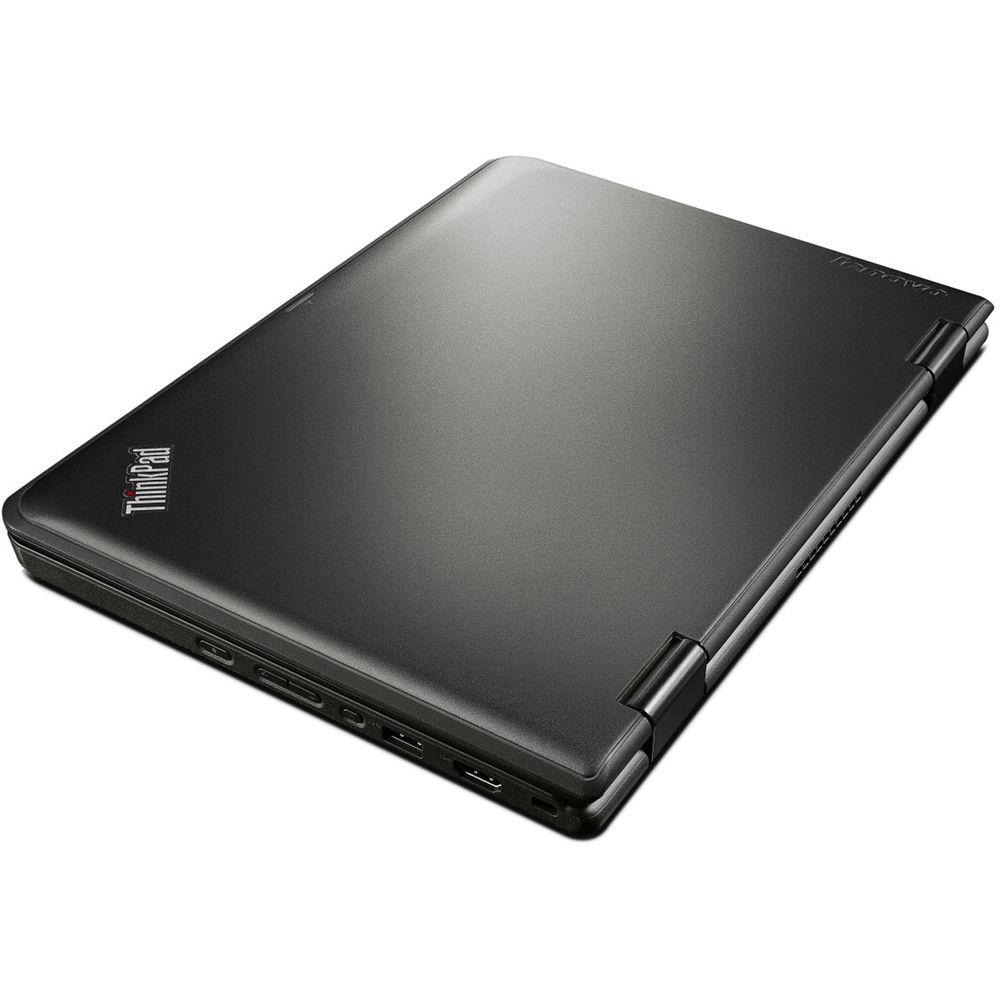 Lenovo 11.6" ThinkPad 11e Third Generation Laptop