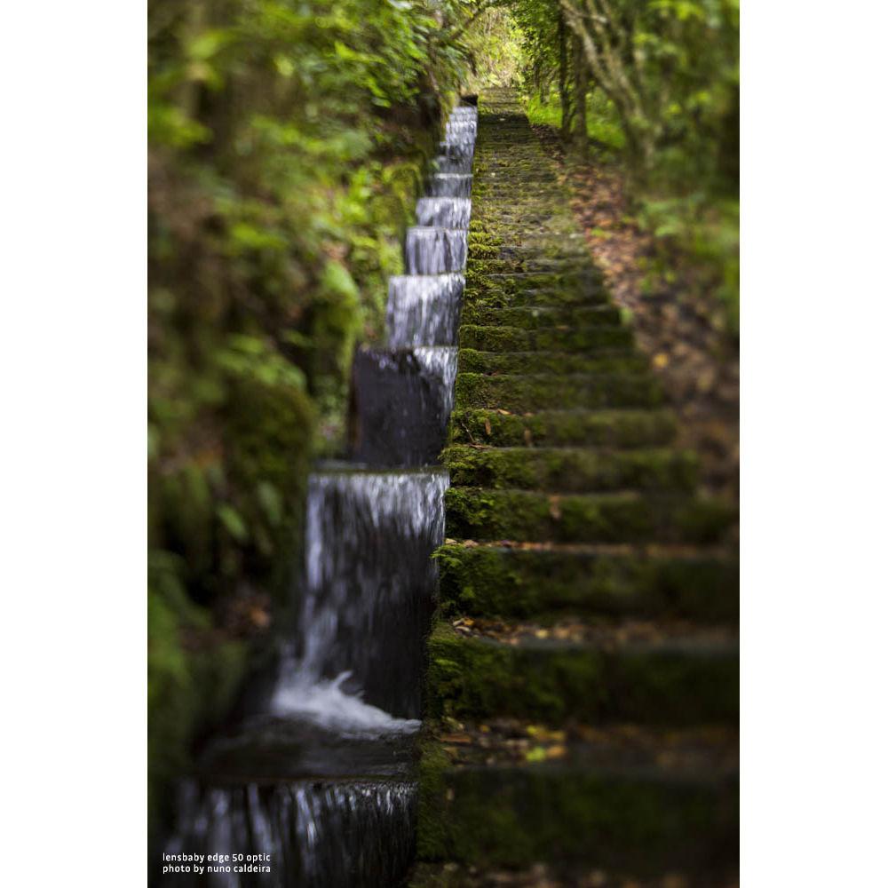 Lensbaby Composer Pro II with Edge 50 Optic for Pentax K