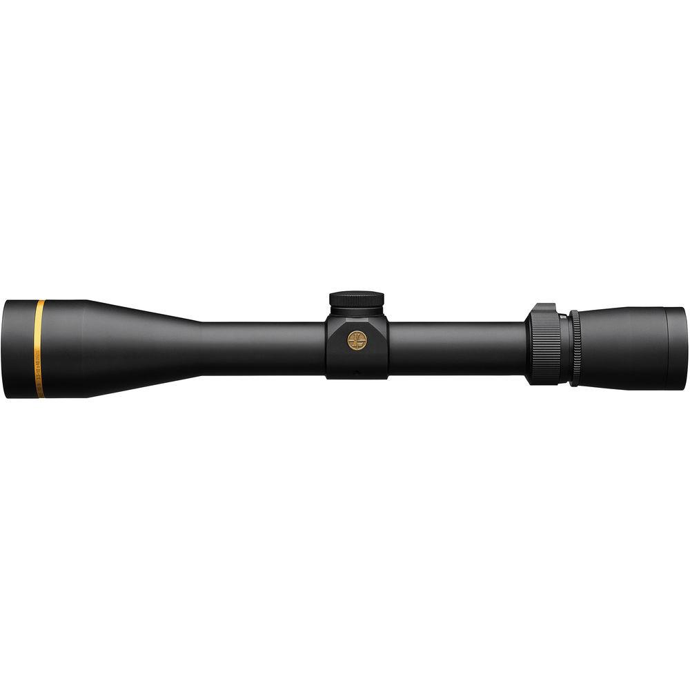 Leupold VX-3i 3.5-10x40mm CDS Riflescope