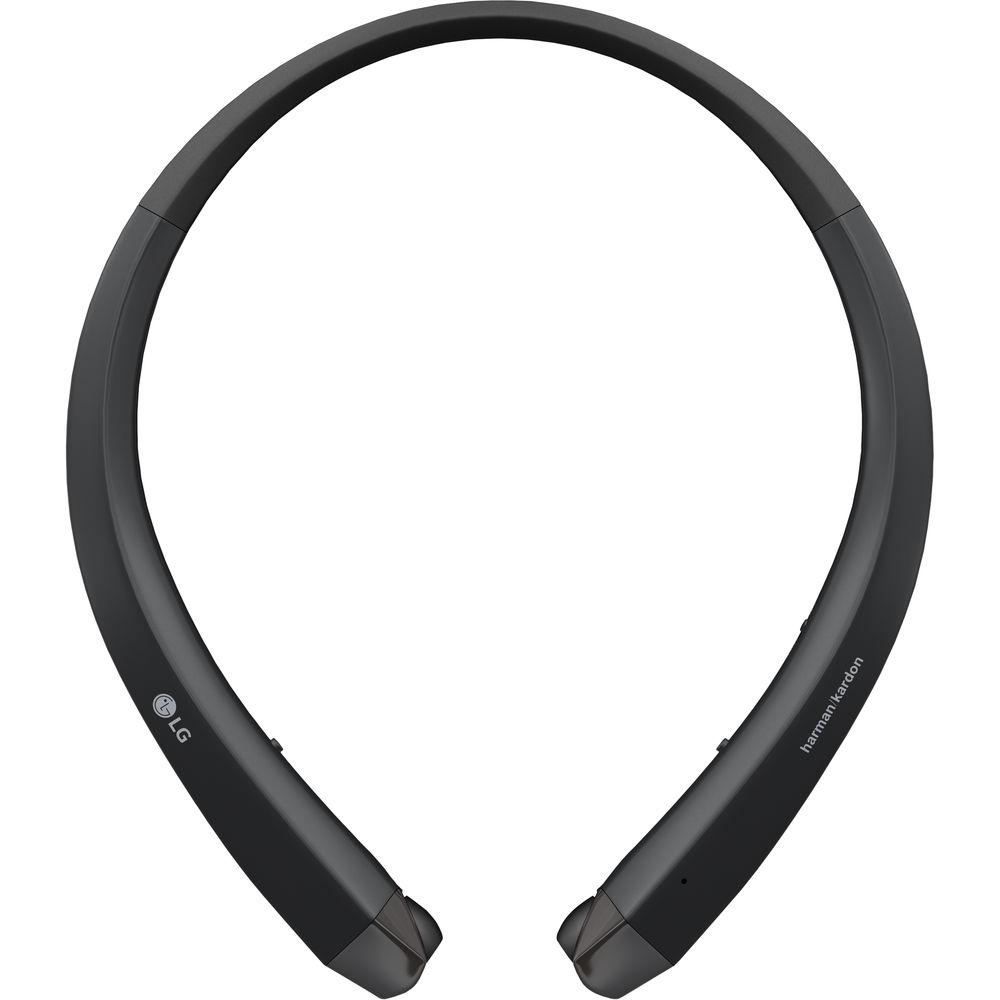 LG HBS 910 Tone INFINIM Wireless Stereo Headset
