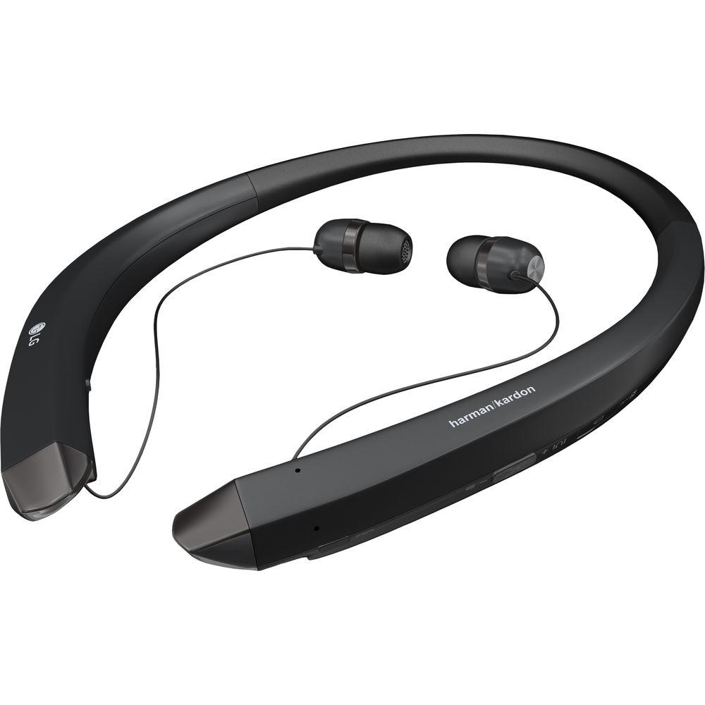 LG HBS 910 Tone INFINIM Wireless Stereo Headset