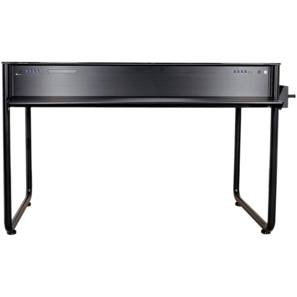 Lian Li DK-02X Aluminum Computer Desk