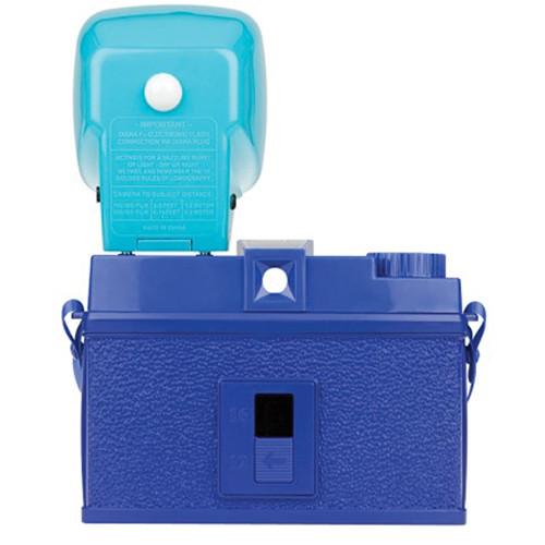 Lomography Diana F Medium Format Camera