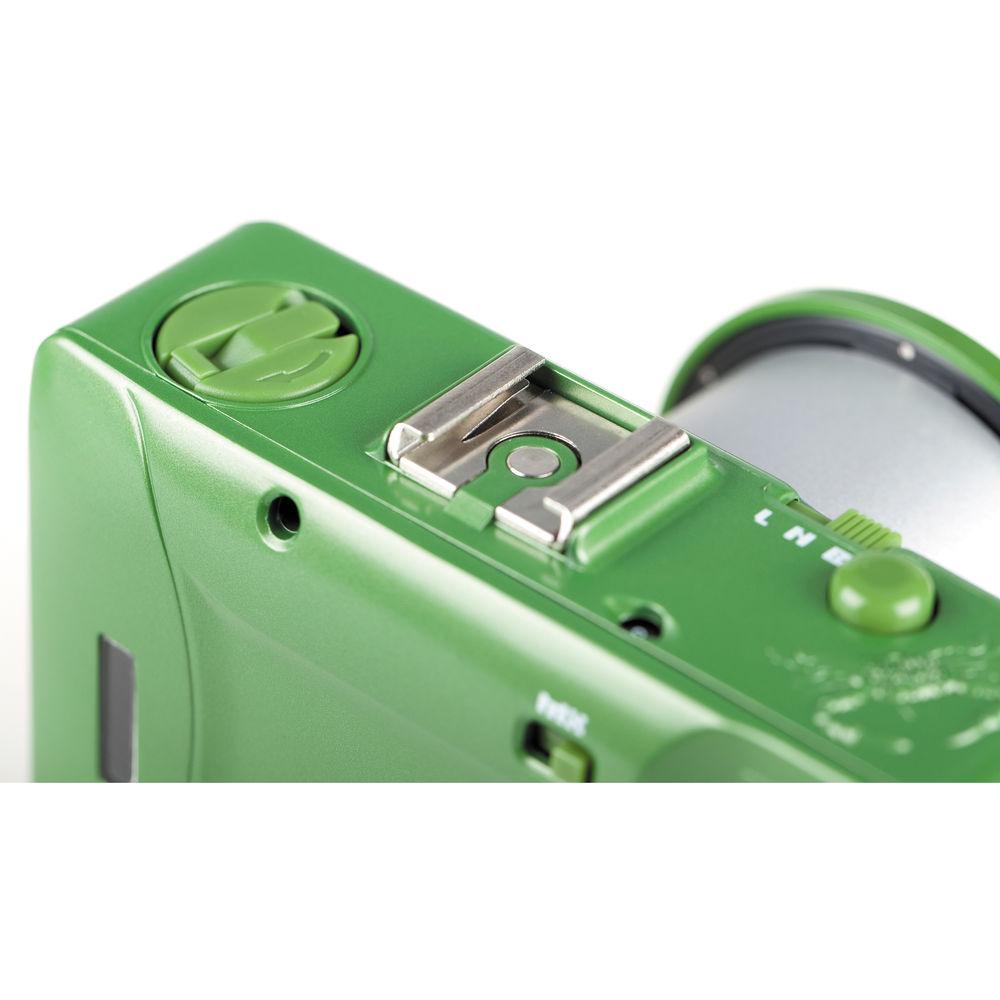 Lomography Fisheye No.2 35mm Camera