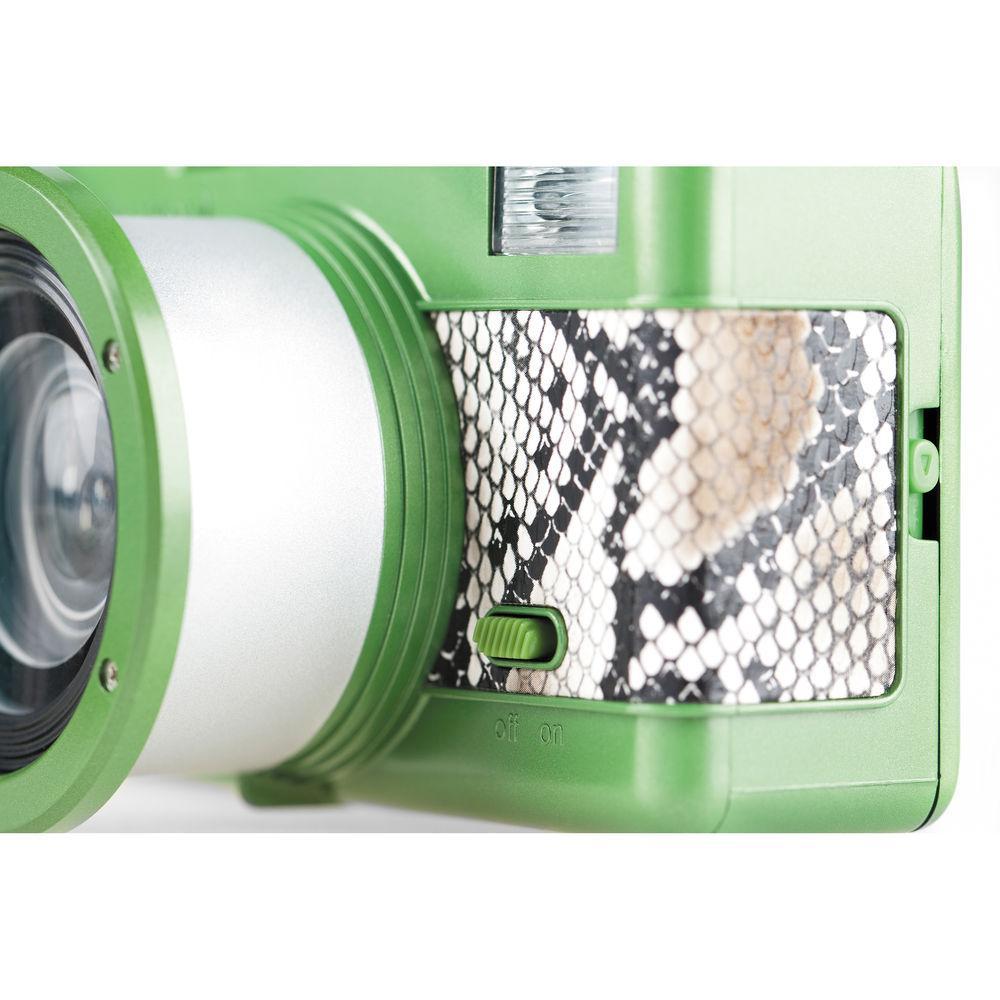 Lomography Fisheye No.2 35mm Camera, Lomography, Fisheye, No.2, 35mm, Camera