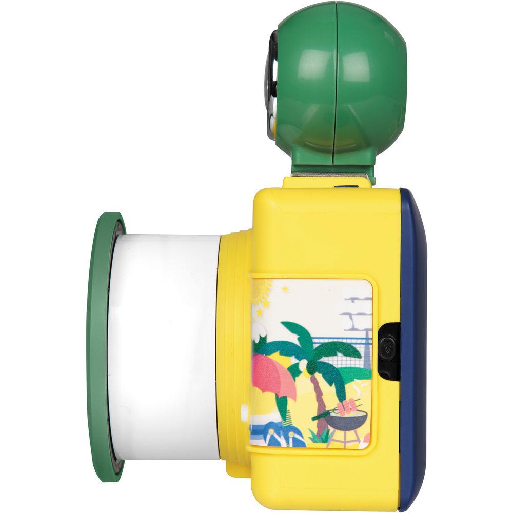 Lomography Fisheye No.2 35mm Camera