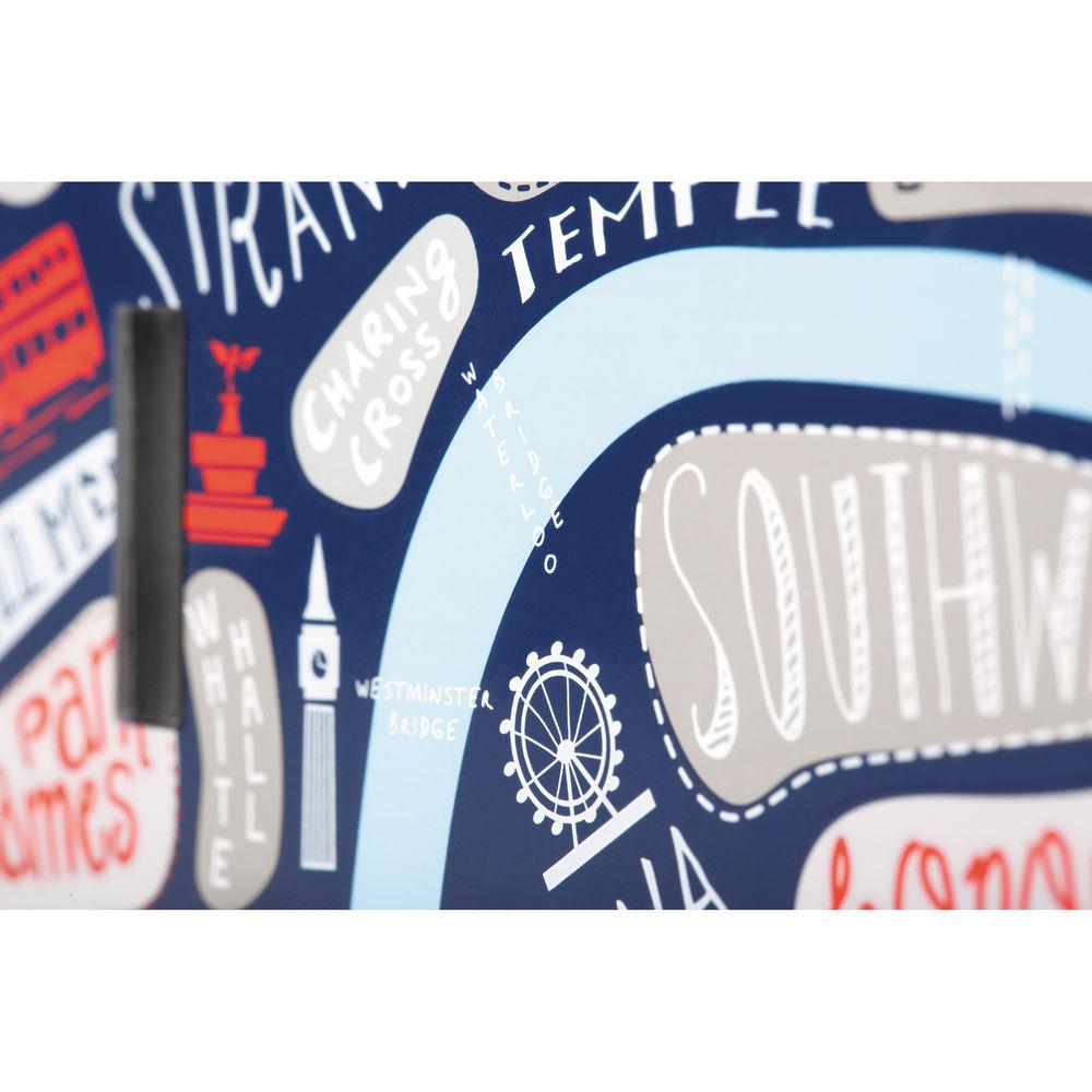 Lomography La Sardina The Guvnor Camera with Flash