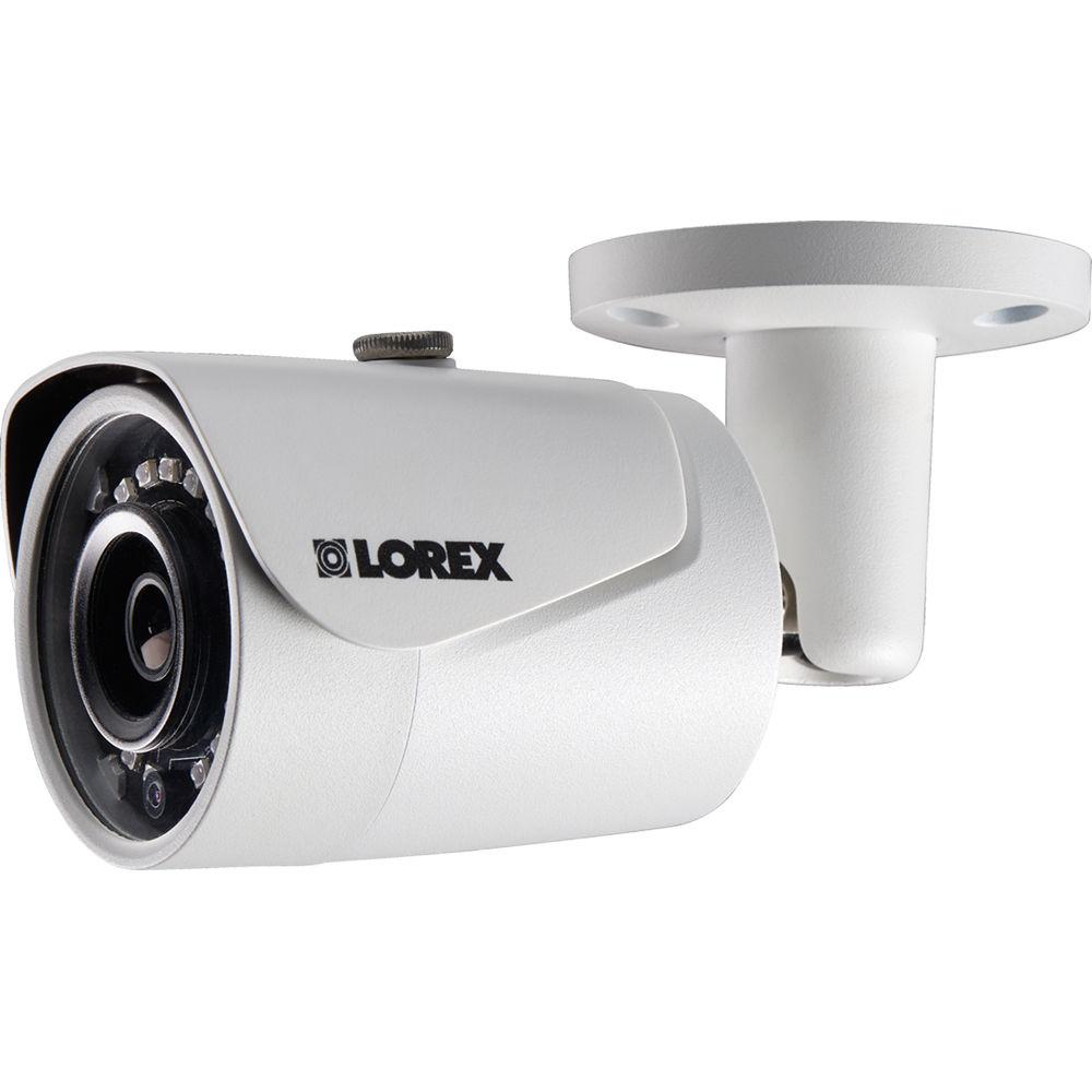 Lorex 3MP Outdoor Bullet Camera