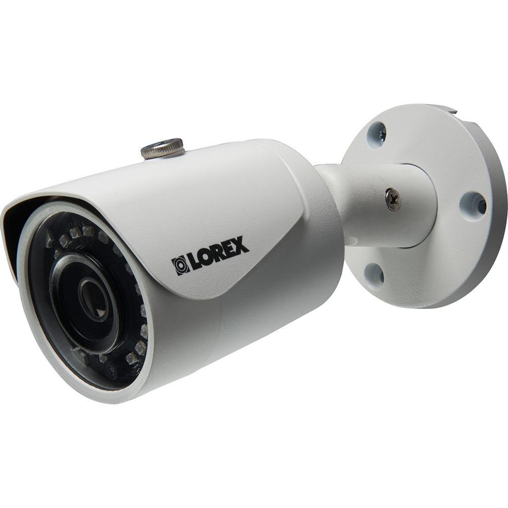 Lorex 3MP Outdoor Bullet Camera