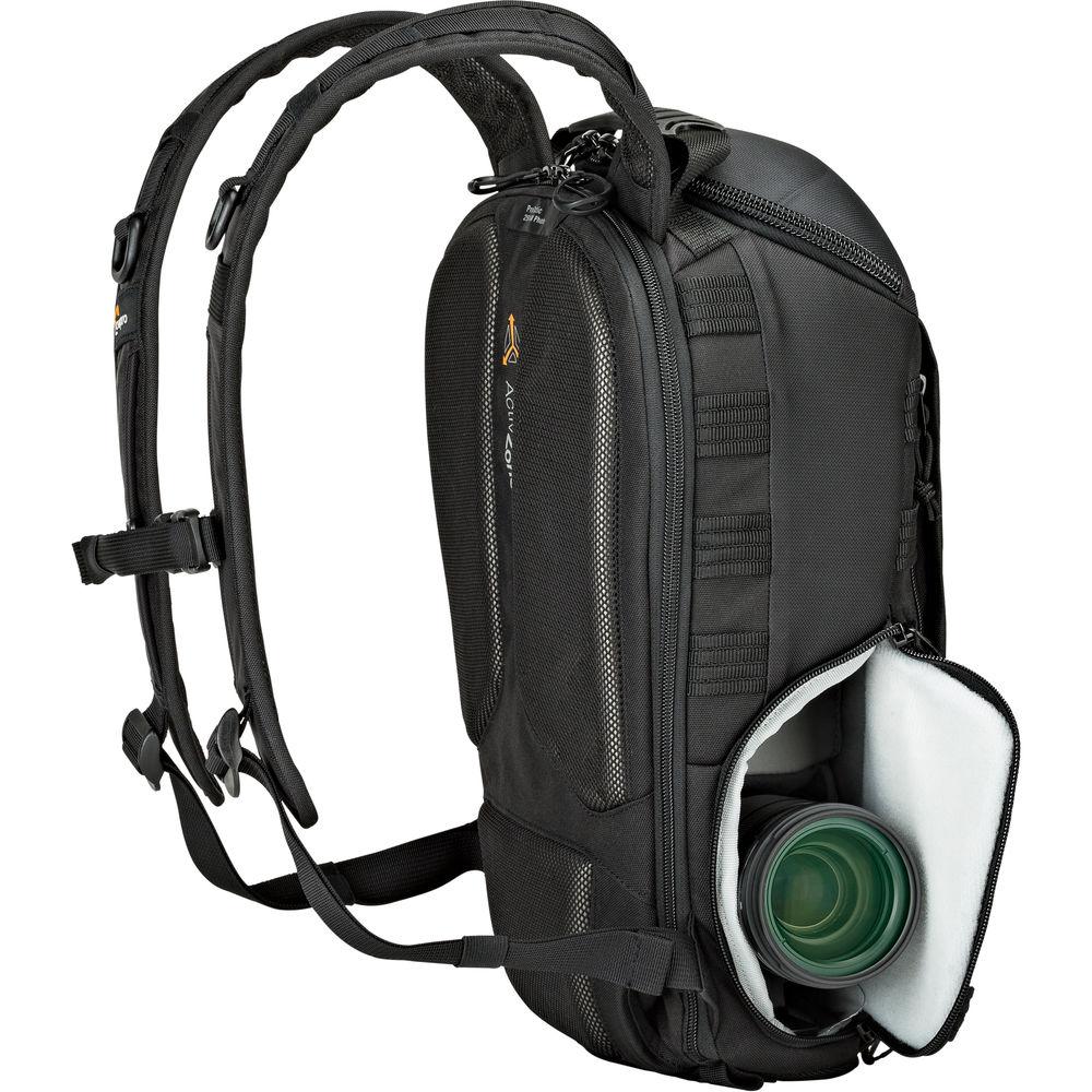 Lowepro ProTactic BP 250 AW Mirrorless Camera and Laptop Backpack