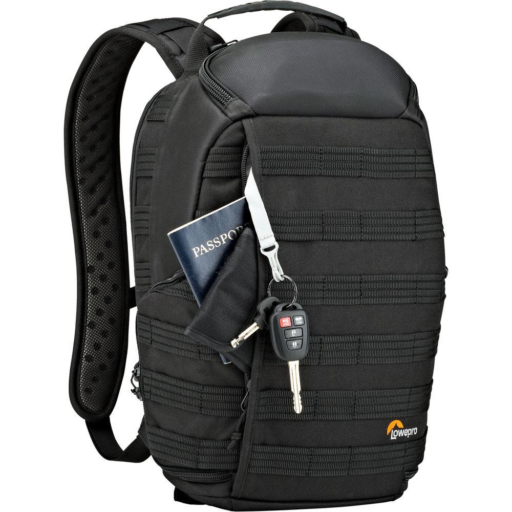 Lowepro ProTactic BP 250 AW Mirrorless Camera and Laptop Backpack
