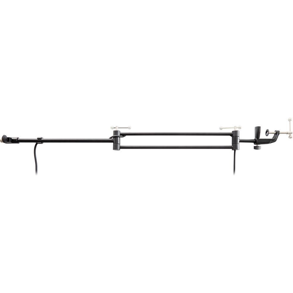 Marantz Professional Pod Stand 1 Broadcast Boom Arm for Pod Pack 1 Kit