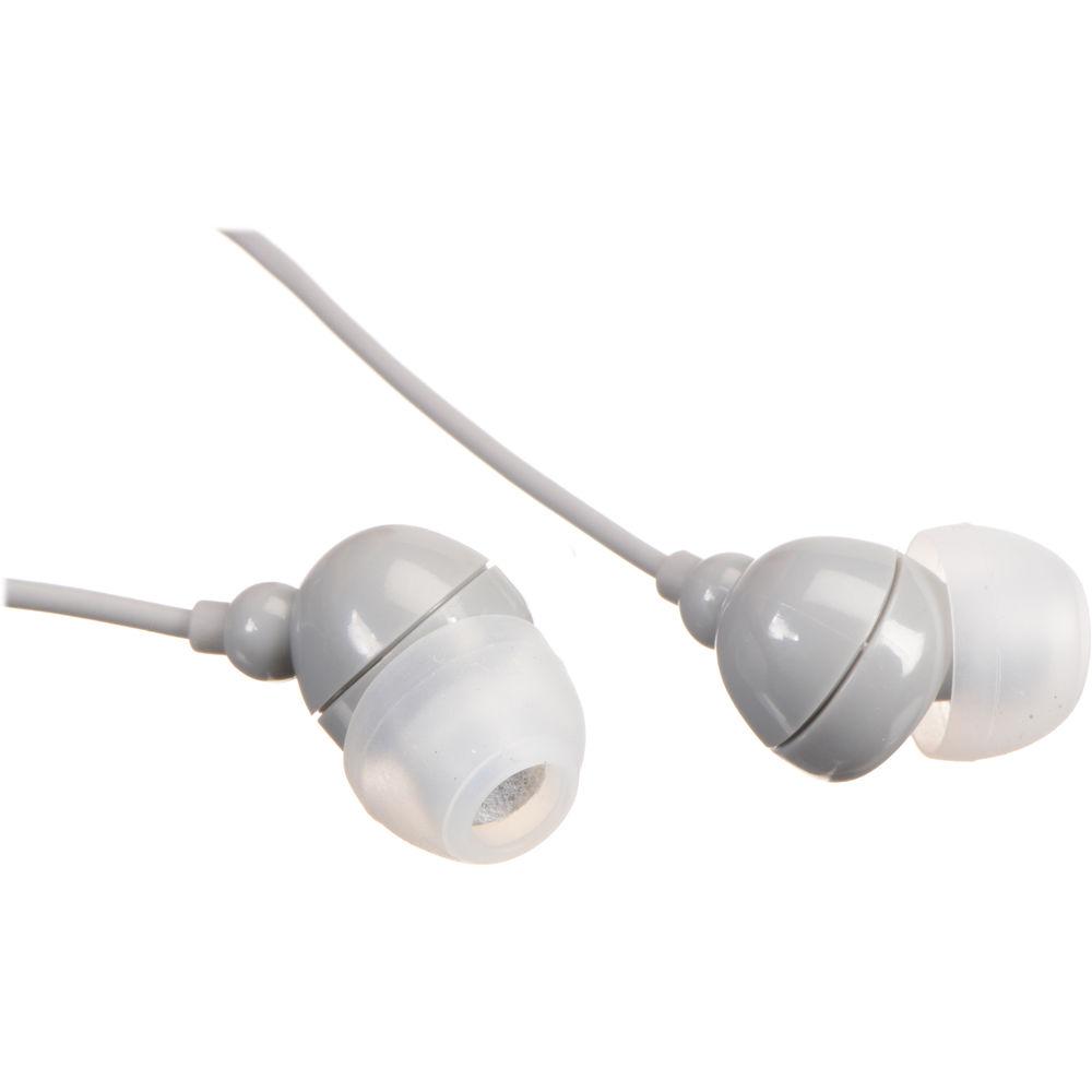 Maxell In-Ear Headphones with Microphone and Remote