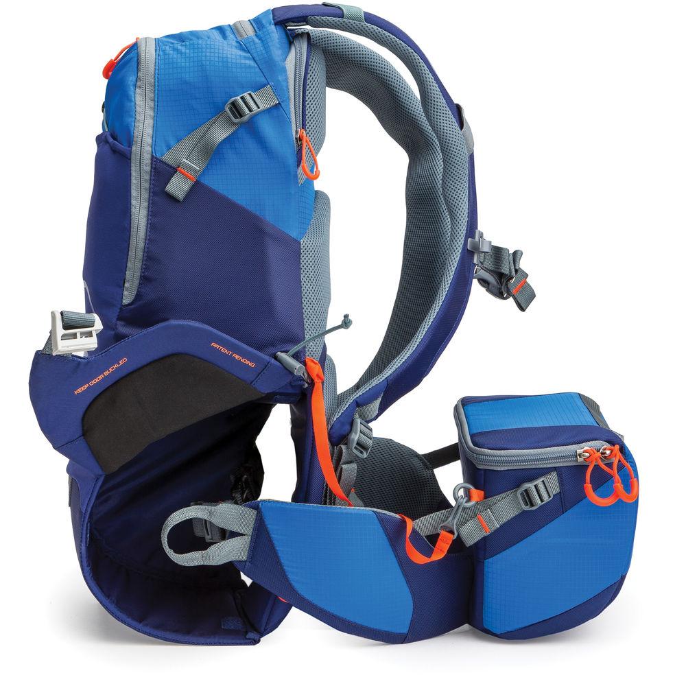 MindShift Gear rotation180° Trail Backpack