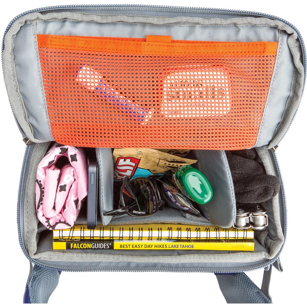 MindShift Gear rotation180° Trail Backpack