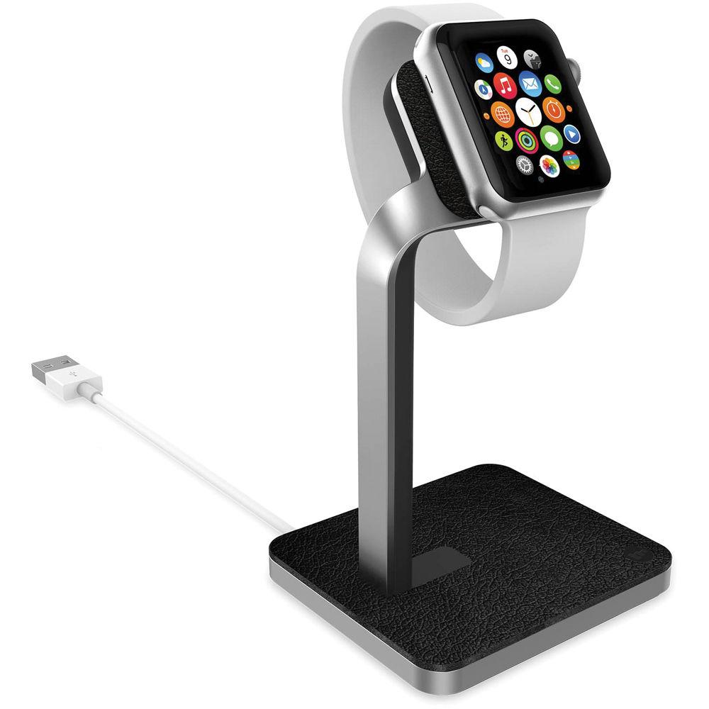 mophie Dock for Apple Watch