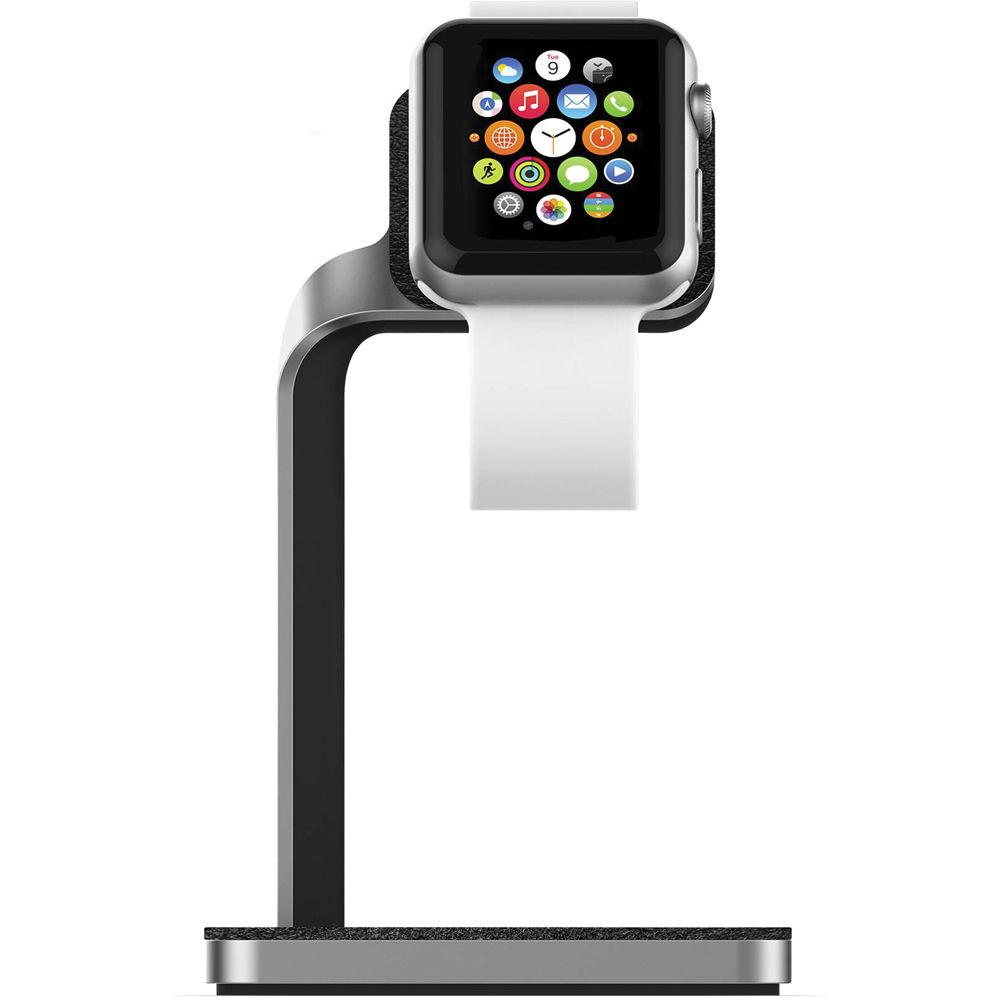 mophie Dock for Apple Watch