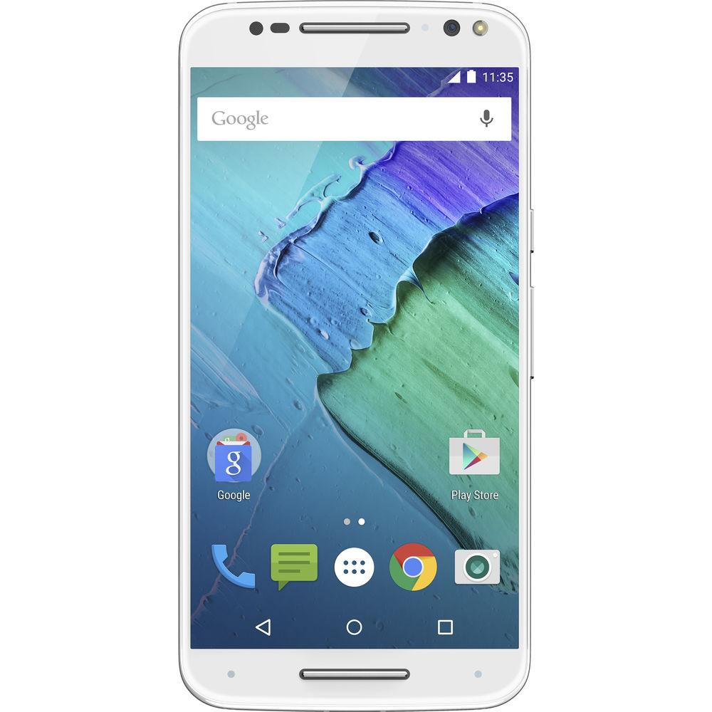 Moto X Pure Edition 64GB Smartphone