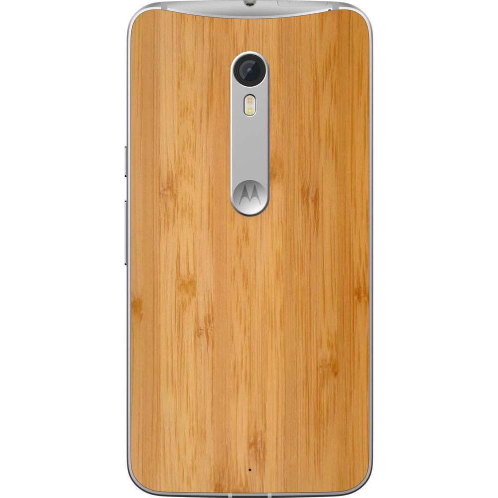 Moto X Pure Edition 64GB Smartphone