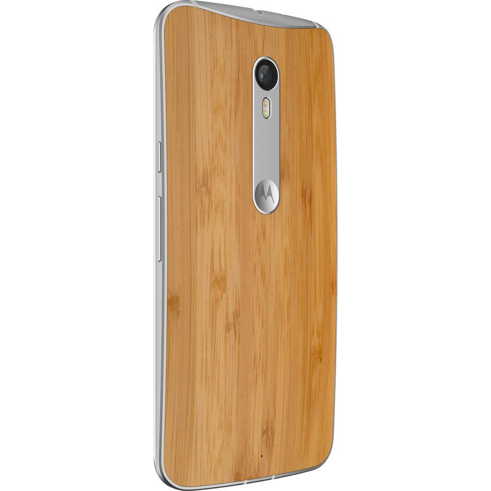 Moto X Pure Edition 64GB Smartphone