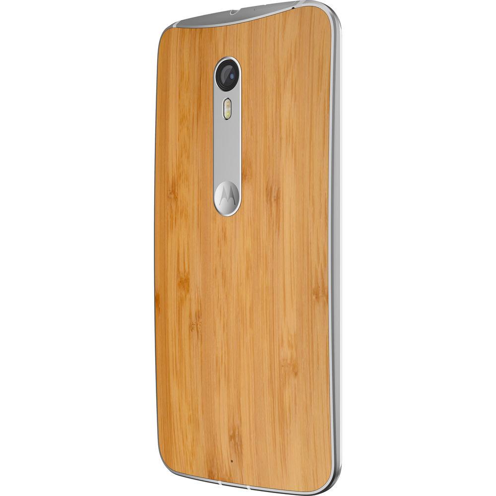 Moto X Pure Edition 64GB Smartphone