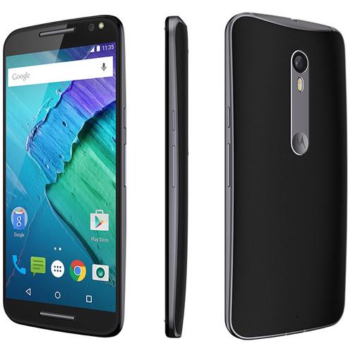 Moto X Pure Edition 64GB Smartphone
