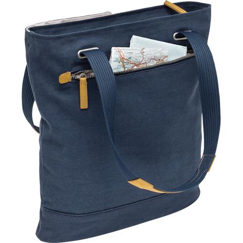 National Geographic MC 2550 Mediterranean Series Medium Tote Bag