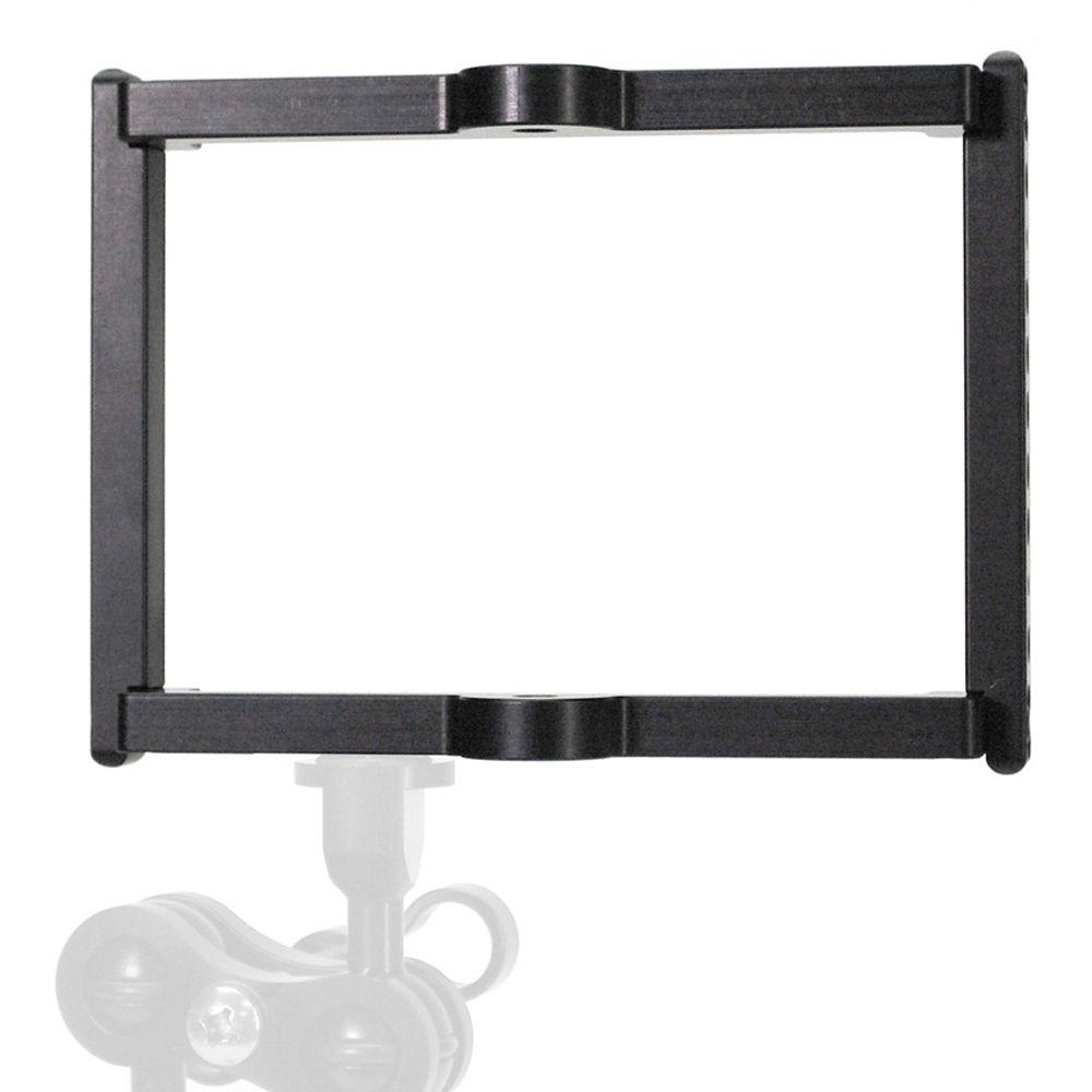 Nebtek Mounting Cage for Video Devices PIX-E5 PIX-E5H Recording Video Monitor