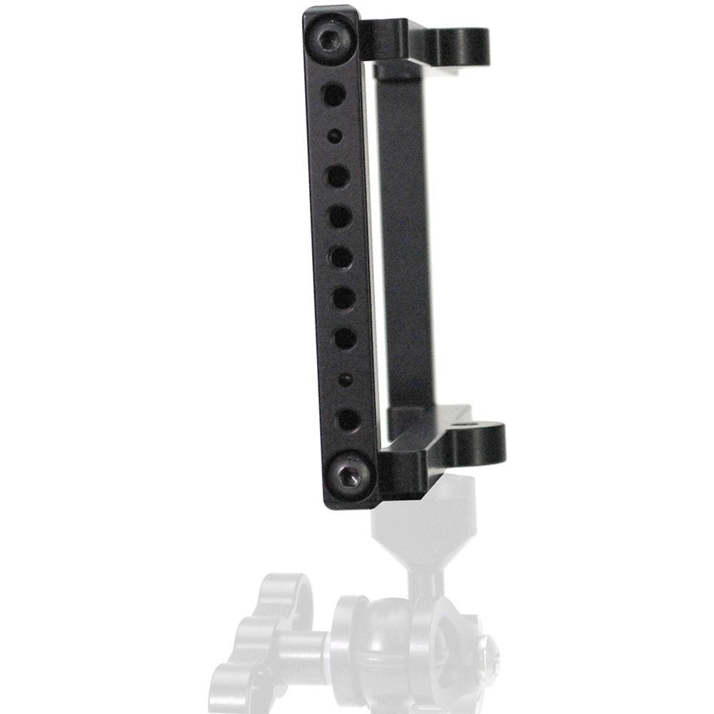 Nebtek Mounting Cage for Video Devices PIX-E5 PIX-E5H Recording Video Monitor, Nebtek, Mounting, Cage, Video, Devices, PIX-E5, PIX-E5H, Recording, Video, Monitor