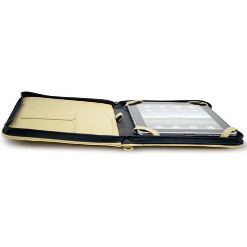NewerTech Original iFolio Premium Leather Case-Holder Folio for iPad, NewerTech, Original, iFolio, Premium, Leather, Case-Holder, Folio, iPad