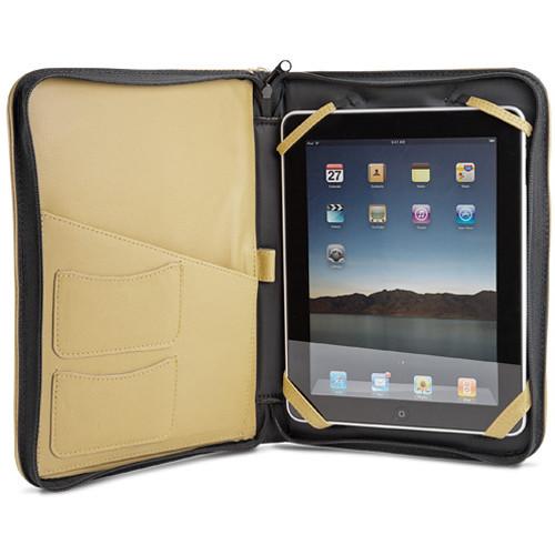 NewerTech Original iFolio Premium Leather Case-Holder Folio for iPad