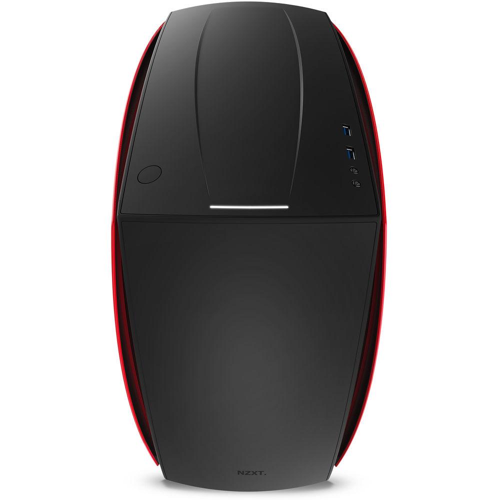 NZXT Manta Mini-ITX Case