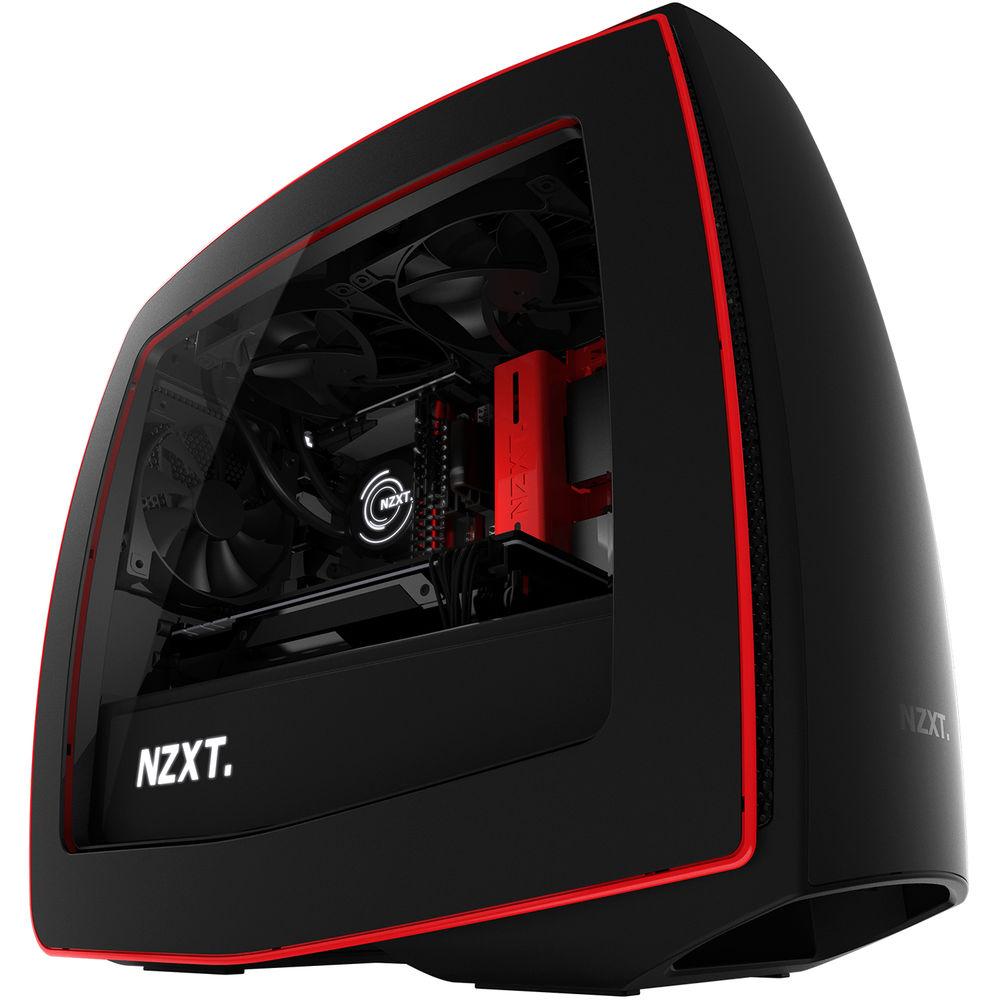 NZXT Manta Mini-ITX Case