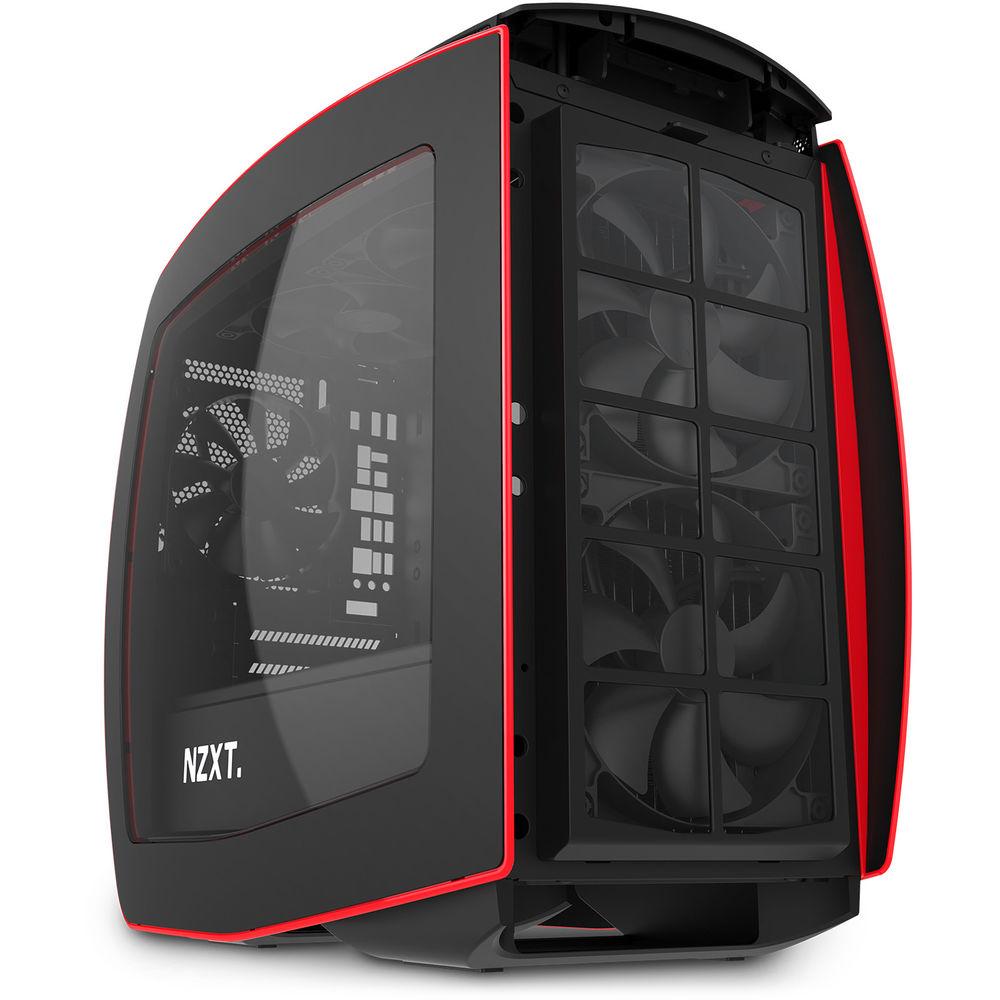 NZXT Manta Mini-ITX Case
