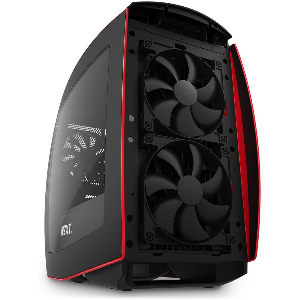 NZXT Manta Mini-ITX Case