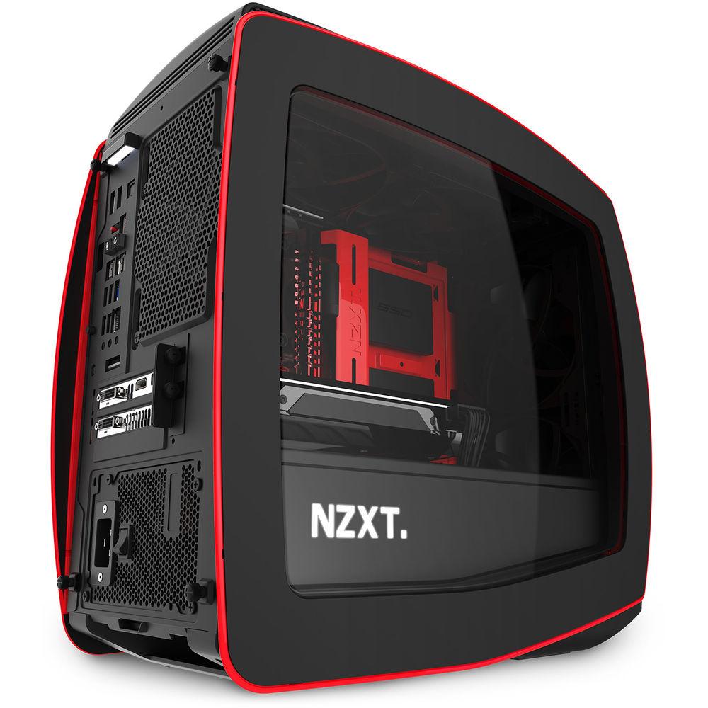 NZXT Manta Mini-ITX Case