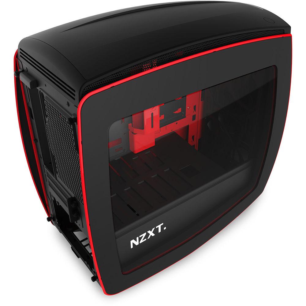 NZXT Manta Mini-ITX Case