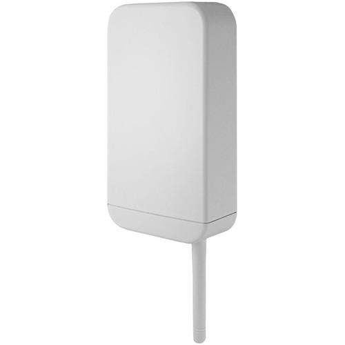 Open-Mesh OM Outdoor Pole Wall Enclosure