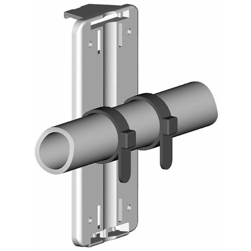 Open-Mesh OM Outdoor Pole Wall Enclosure
